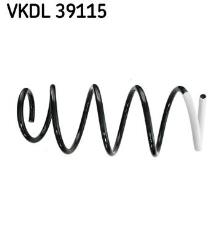 SKF VKDL 39115
